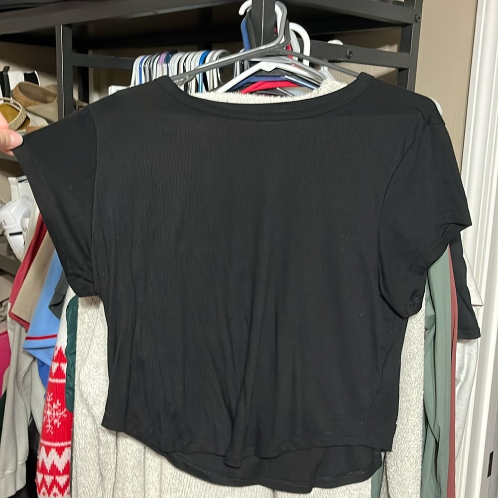 Old Navy Tee